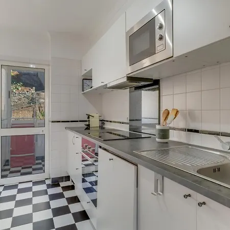 Ajuda I Funchal (Madeira)