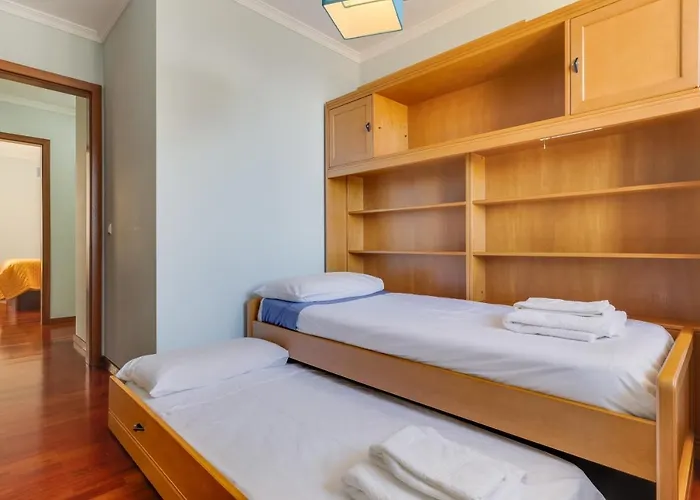 Apartamento Ajuda I Funchal (Madeira)