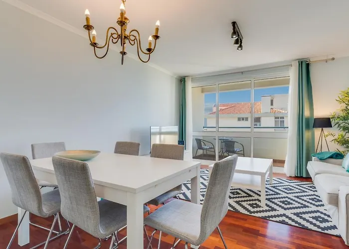 Ajuda I Apartamento
