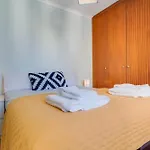 Ajuda I 3br Near Lido With Parking Διαμέρισμα