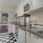 Ajuda I 3br Near Lido With Parking * Φουνκάλ