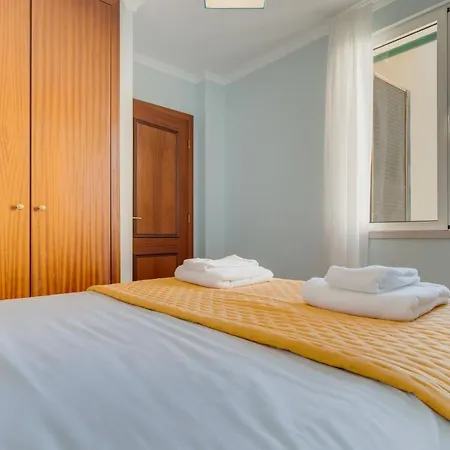 Ajuda I Apartament *