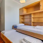 Apartamento Ajuda I 3br Near Lido With Parking *