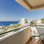 Ajuda I 3br Near Lido With Parking Apartman Funchal