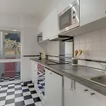 Ajuda I 3br Near Lido With Parking * Funchal