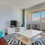 Ajuda I 3br Near Lido With Parking Funchal (Madeira)