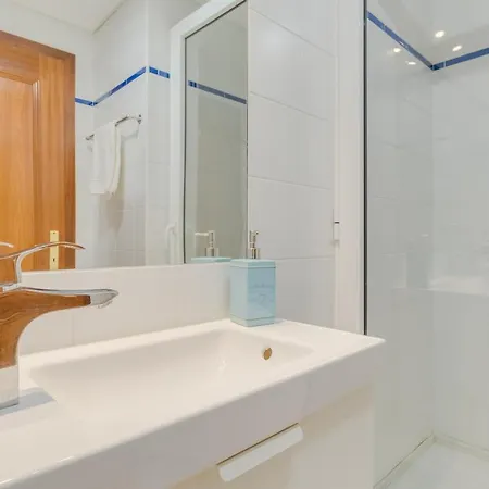 Ajuda I Apartmán
