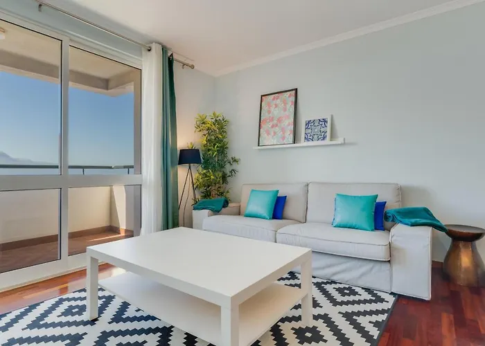 Ajuda I * フンシャル