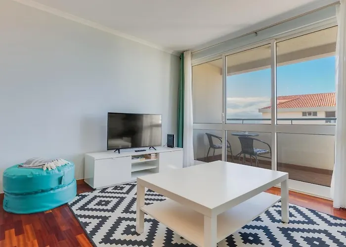 Ajuda I Διαμέρισμα Φουνκάλ