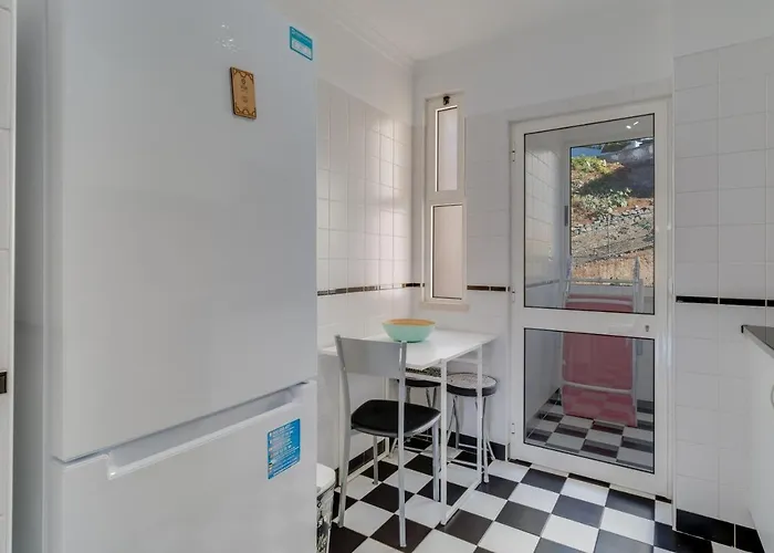 Διαμέρισμα Ajuda I