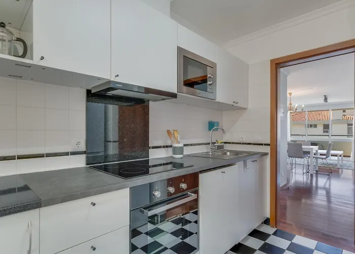 Ajuda I フンシャル